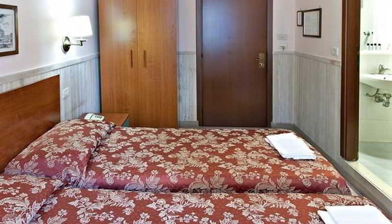 Hotel Pyramid Rom Eksteriør billede